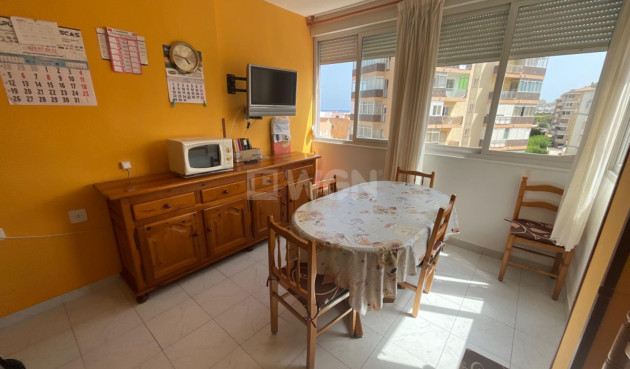 Reventa - Apartamento / piso - Torrevieja - La Mata