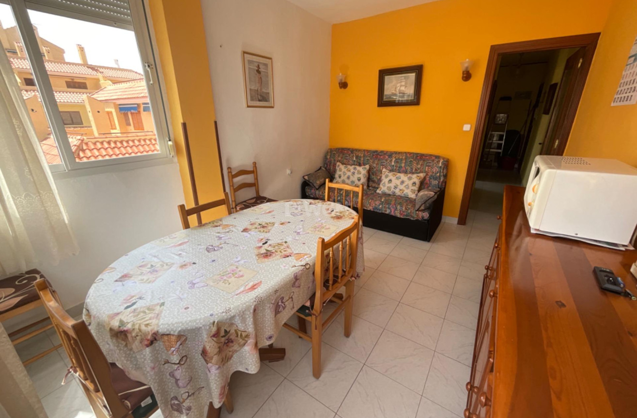 Reventa - Apartamento / piso - Torrevieja - La Mata