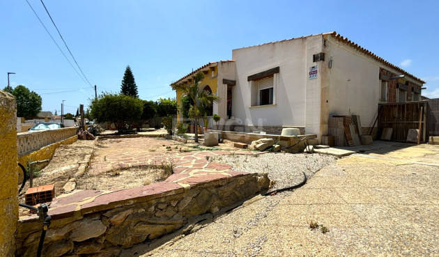 Resale - Townhouse - Alfas del Pí - Costa Blanca