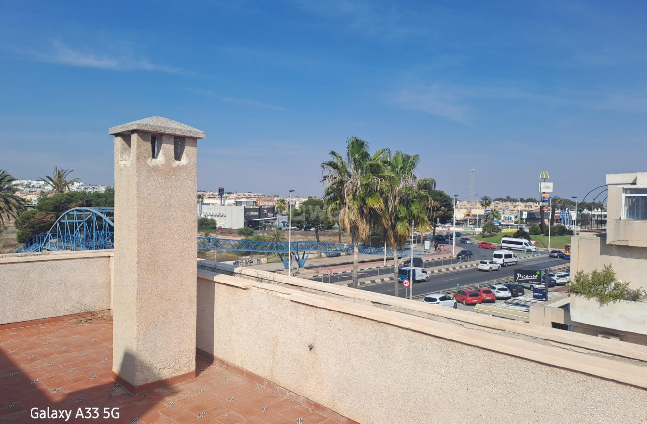 Resale - Penthouse - Orihuela Costa - Punta Prima