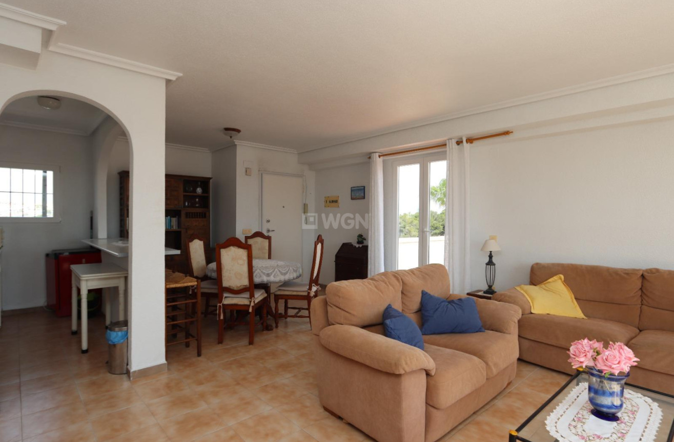 Resale - Penthouse - Orihuela Costa - Punta Prima