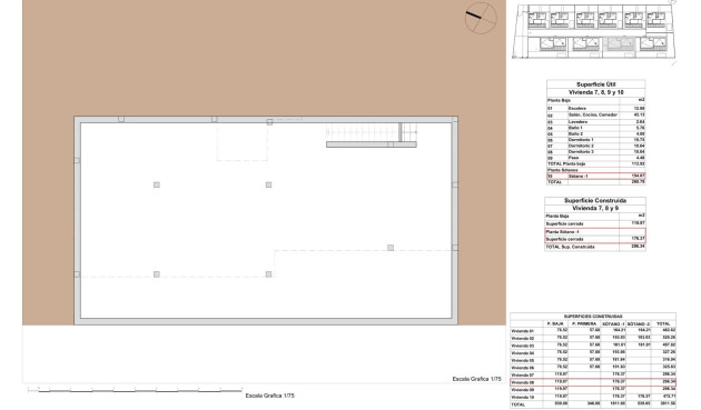 Obra nueva - Villa - Finestrat - Golf Piug Campana