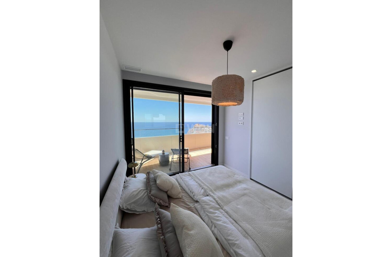 Reventa - Apartamento / piso - Benidorm - Playa de Poniente