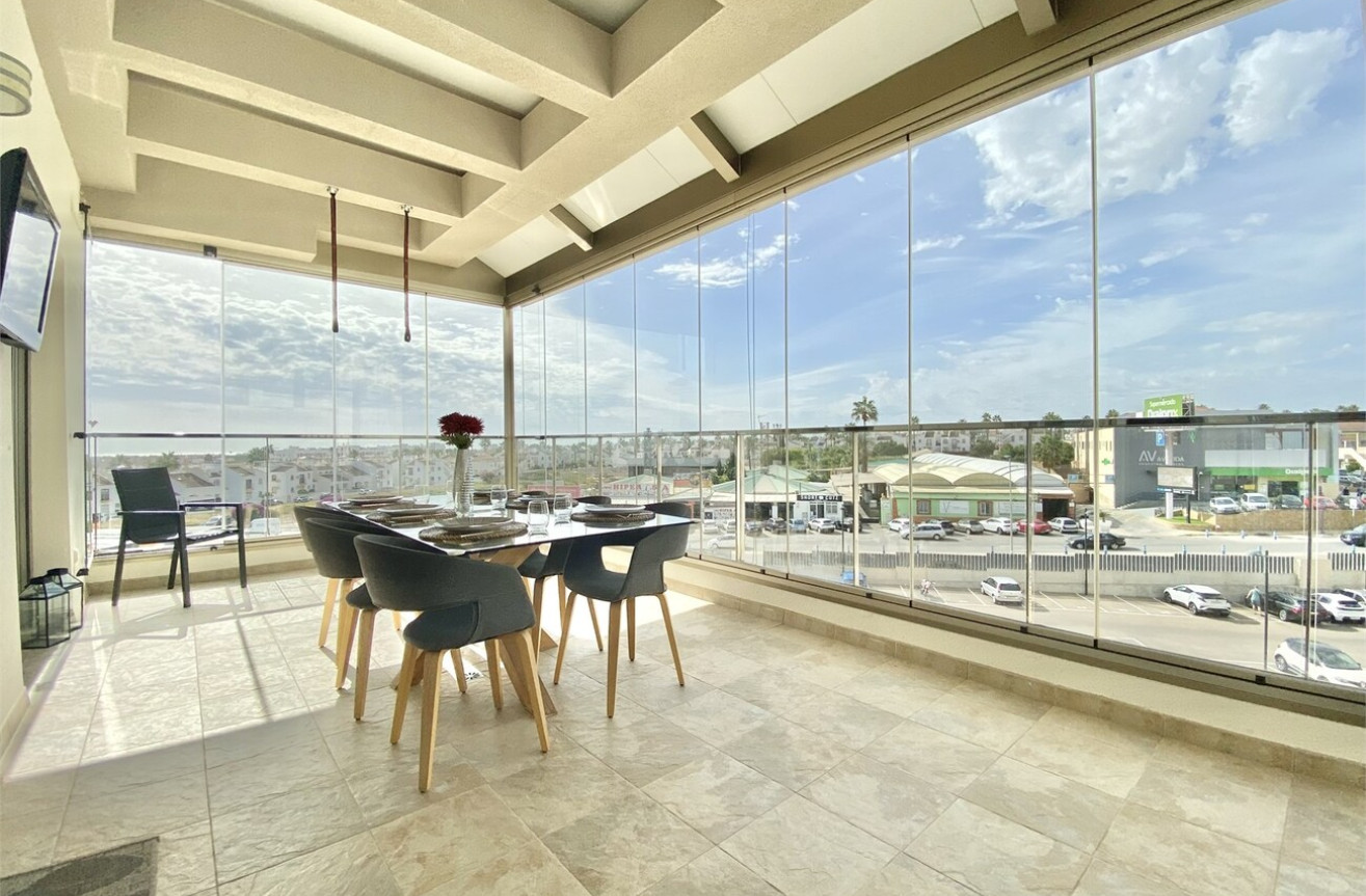 Reventa - Penthouse Penthouse - Villamartin - Los Dolses