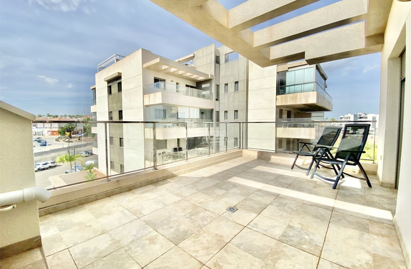 Reventa - Penthouse Penthouse - Villamartin - Los Dolses