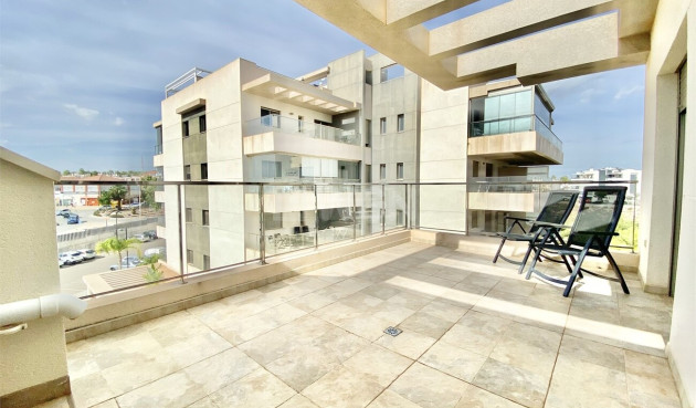 Reventa - Penthouse Penthouse - Villamartin - Los Dolses