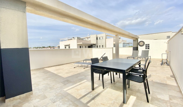 Odsprzedaż - Penthouse Penthouse - Villamartin - Costa Blanca