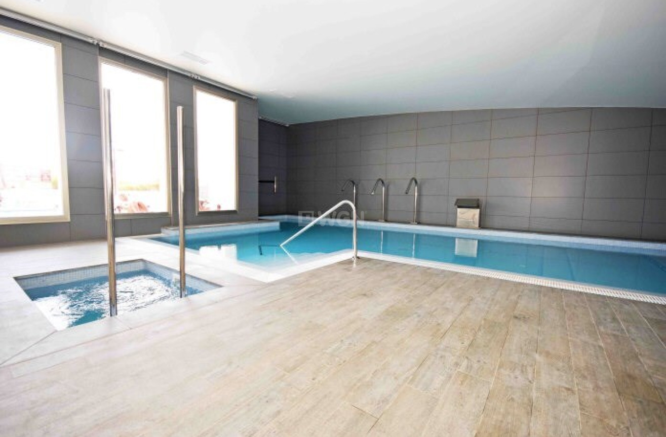 Resale - Penthouse Penthouse - Villamartin - Los Dolses