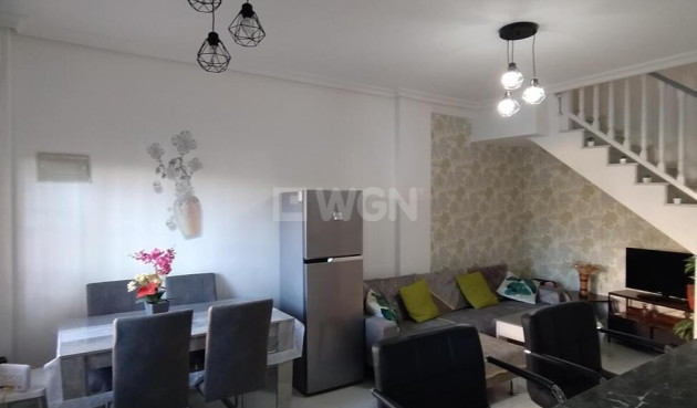 Reventa - Duplex - Torrevieja - La Mata