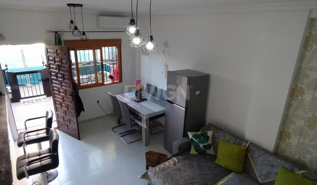 Reventa - Duplex - Torrevieja - La Mata