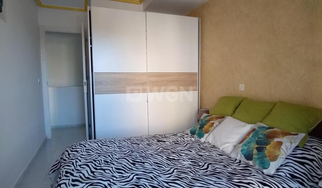 Resale - Duplex - Torrevieja - La Mata