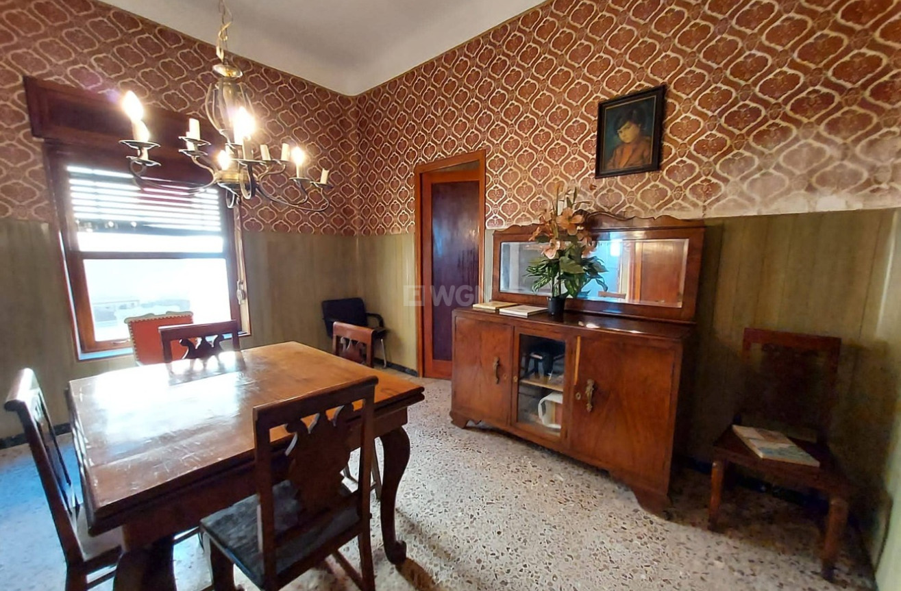 Reventa - Country House - Orihuela - Desamparados