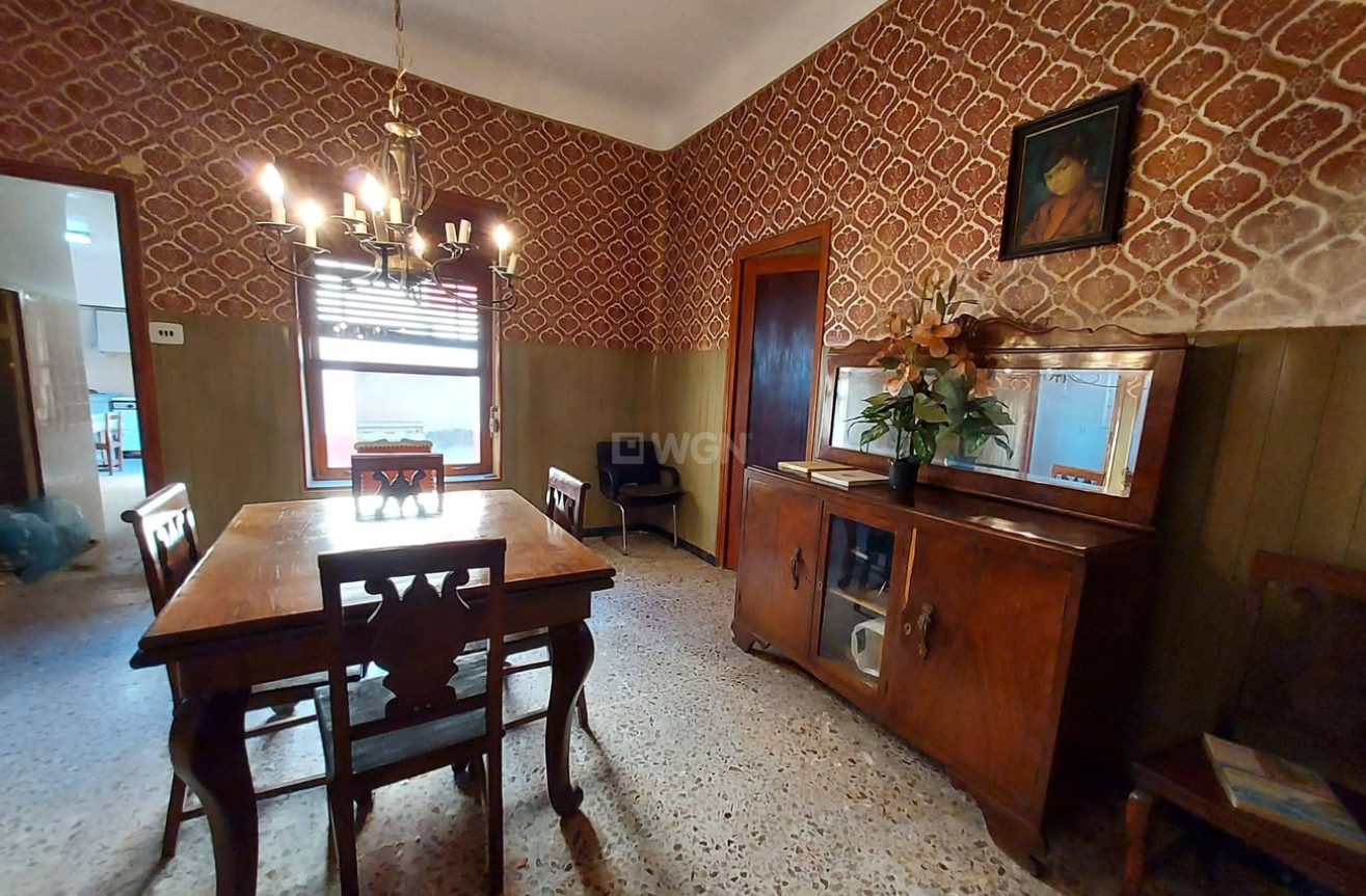 Reventa - Country House - Orihuela - Desamparados