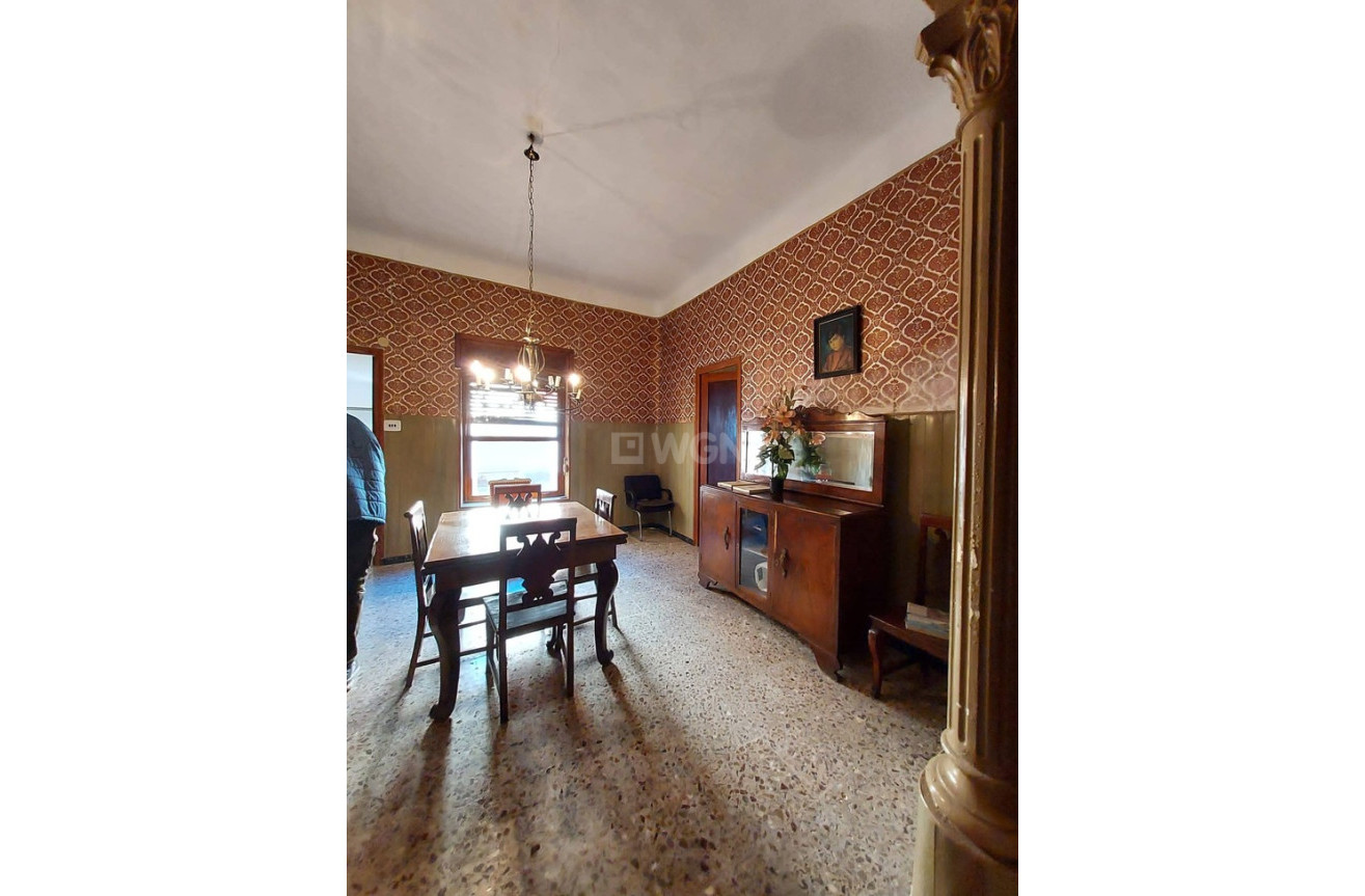 Reventa - Country House - Orihuela - Desamparados