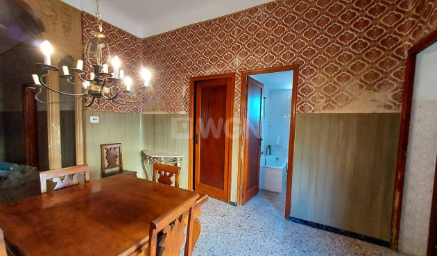 Reventa - Country House - Orihuela - Desamparados