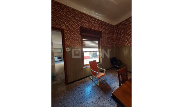 Resale - Country House - Orihuela - Desamparados