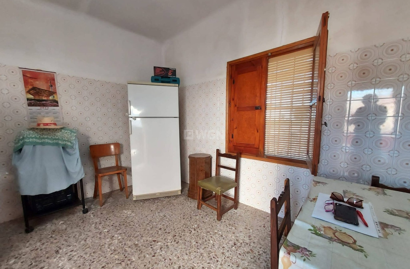 Reventa - Country House - Orihuela - Desamparados