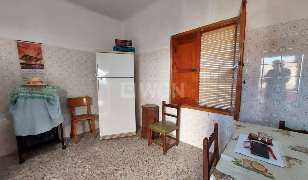 Reventa - Country House - Orihuela - Desamparados