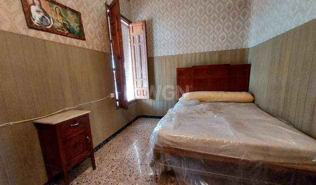 Reventa - Country House - Orihuela - Desamparados