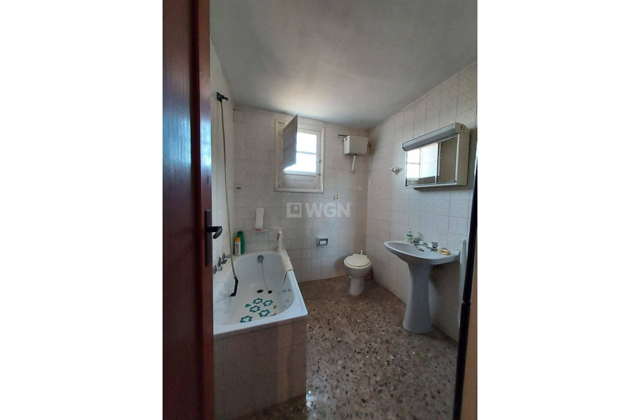 Reventa - Country House - Orihuela - Desamparados