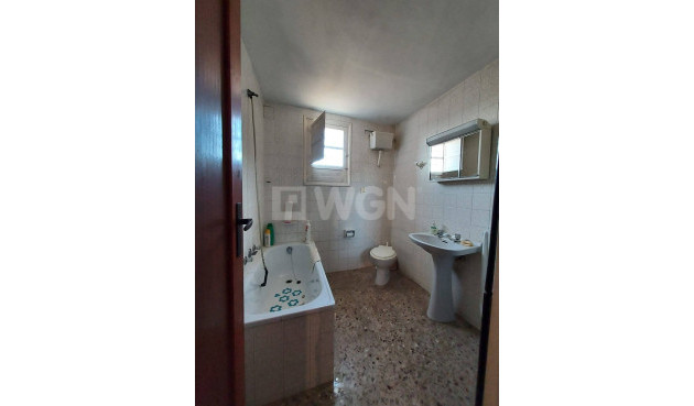 Reventa - Country House - Orihuela - Desamparados