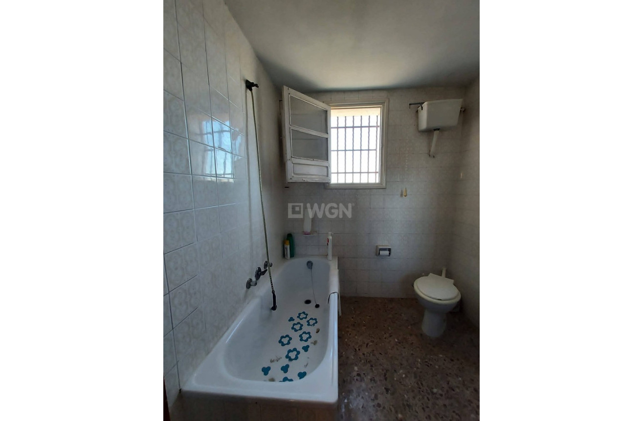 Reventa - Country House - Orihuela - Desamparados