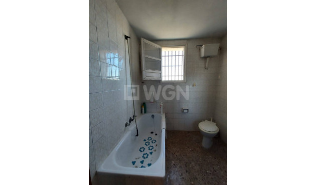 Resale - Country House - Orihuela - Desamparados