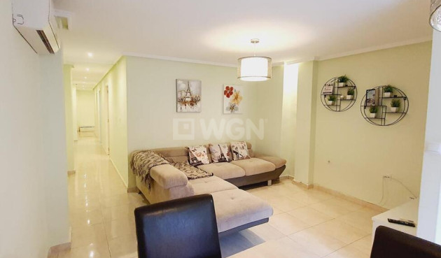 Reventa - Apartamento / piso - Torrevieja - DOWNTOWN