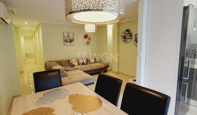 Reventa - Apartamento / piso - Torrevieja - DOWNTOWN