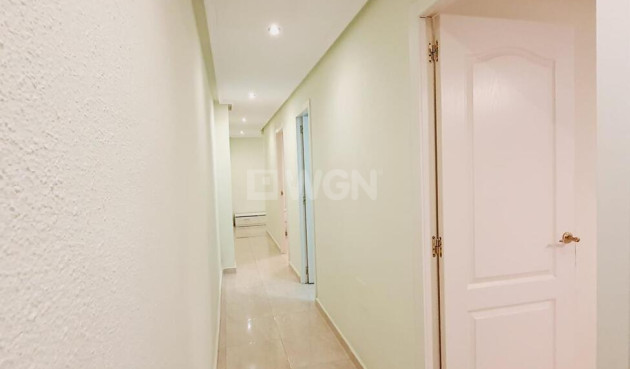 Reventa - Apartamento / piso - Torrevieja - DOWNTOWN