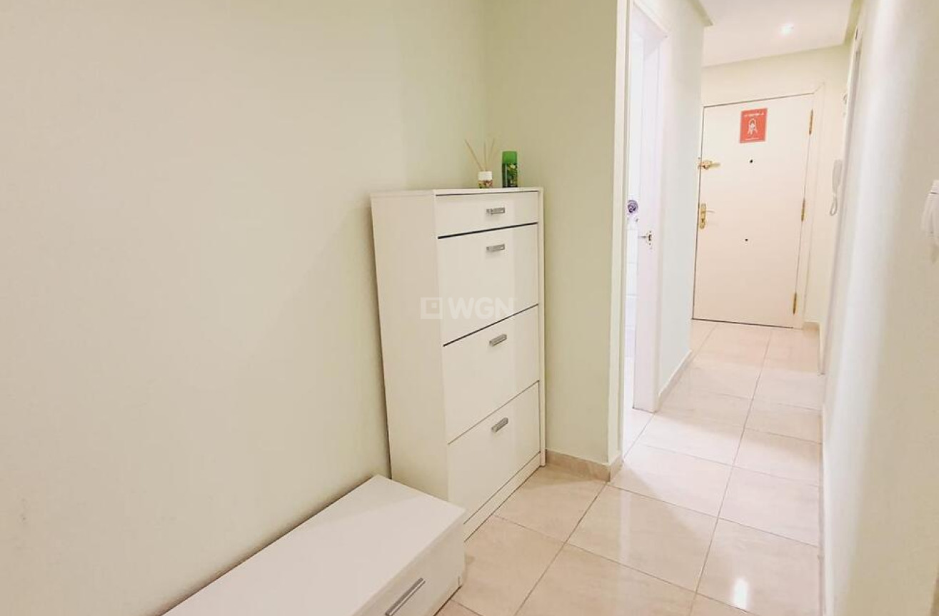 Reventa - Apartamento / piso - Torrevieja - DOWNTOWN