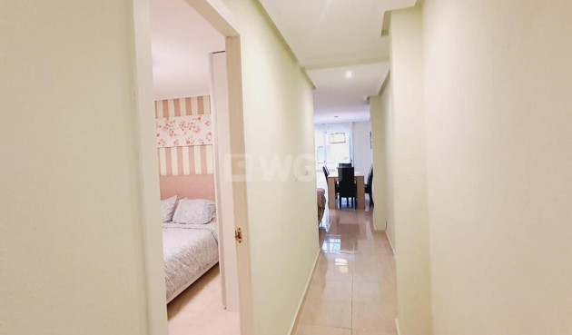 Reventa - Apartamento / piso - Torrevieja - DOWNTOWN