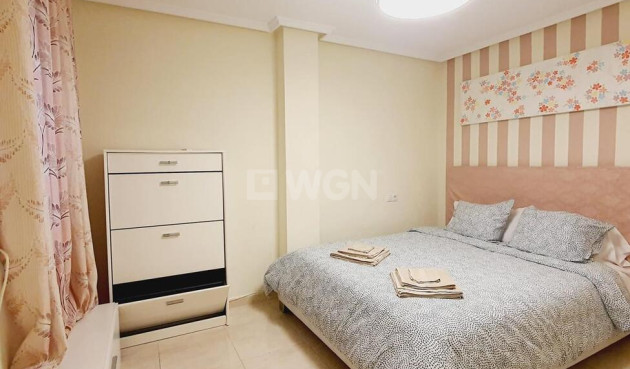 Reventa - Apartamento / piso - Torrevieja - DOWNTOWN