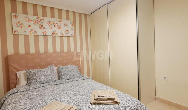 Reventa - Apartamento / piso - Torrevieja - DOWNTOWN