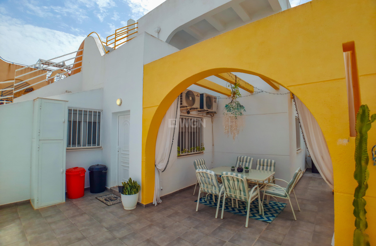 Odsprzedaż - Quad Villa - Torrevieja - Costa Blanca