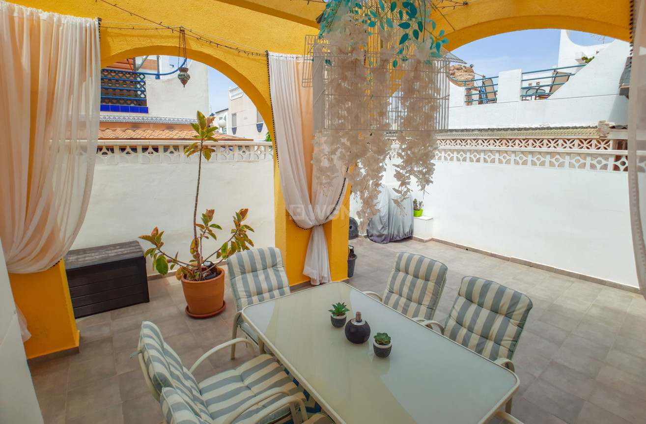 Odsprzedaż - Quad Villa - Torrevieja - Costa Blanca