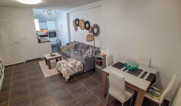 Odsprzedaż - Quad Villa - Torrevieja - Costa Blanca