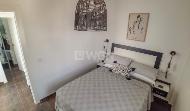 Reventa - Quad Villa - Torrevieja - Costa Blanca