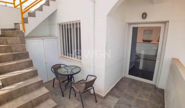 Resale - Quad Villa - Torrevieja - Costa Blanca