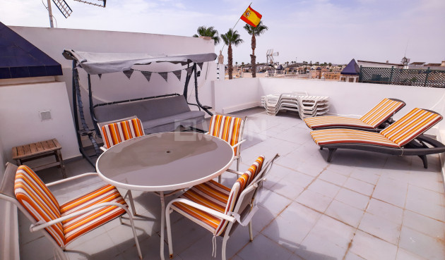 Odsprzedaż - Quad Villa - Torrevieja - Costa Blanca