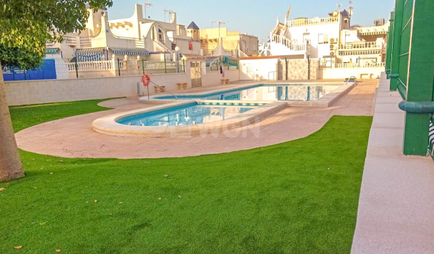 Odsprzedaż - Quad Villa - Torrevieja - Costa Blanca