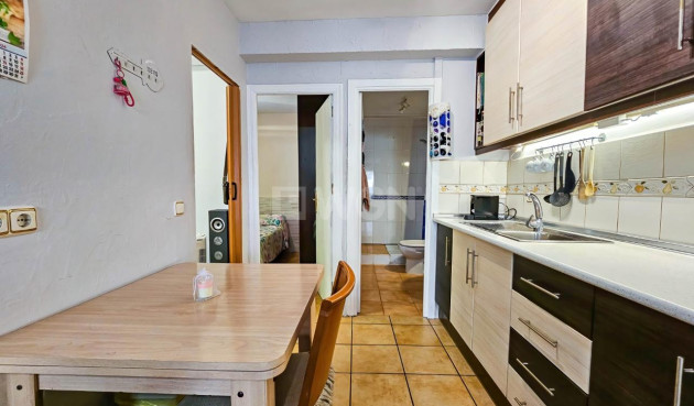 Odsprzedaż - Bungalow - Torrevieja - Costa Blanca