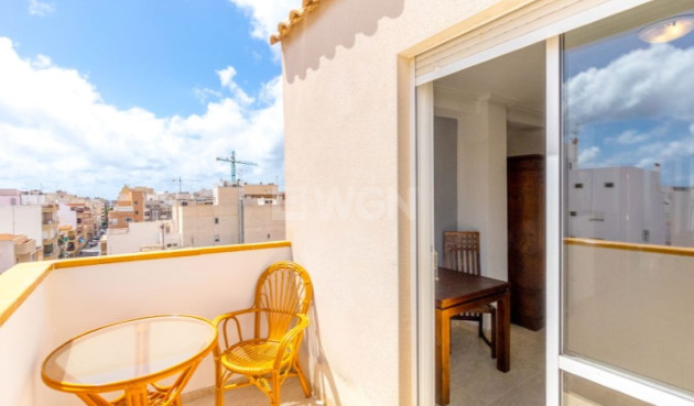 Reventa - Apartamento / piso - Torrevieja - Costa Blanca