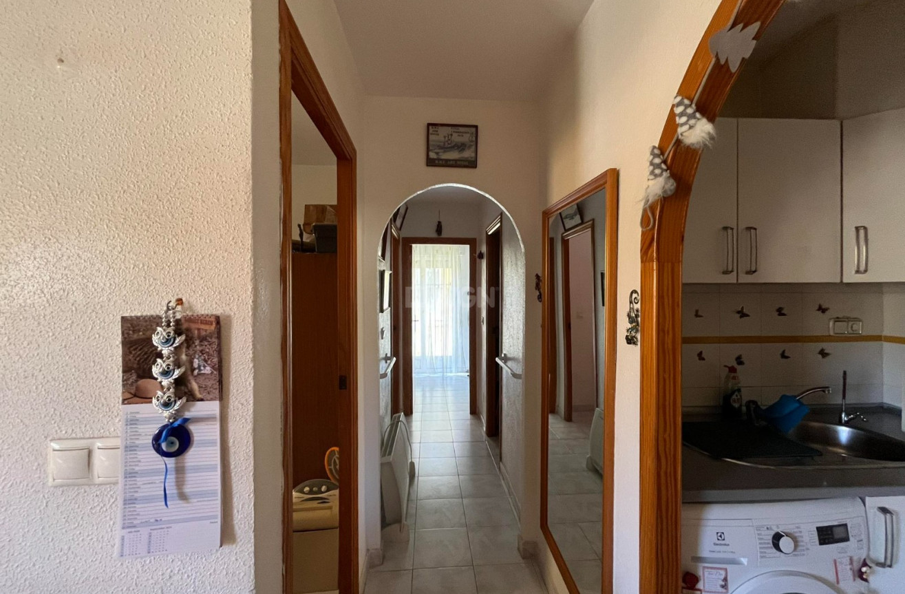 Reventa - Apartamento / piso - Torrevieja - Costa Blanca