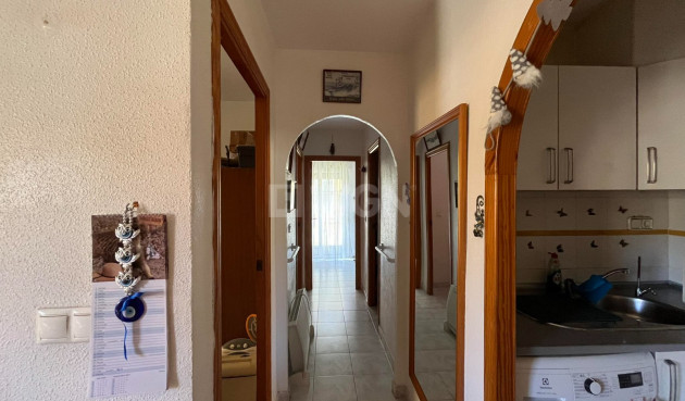 Reventa - Apartamento / piso - Torrevieja - Costa Blanca