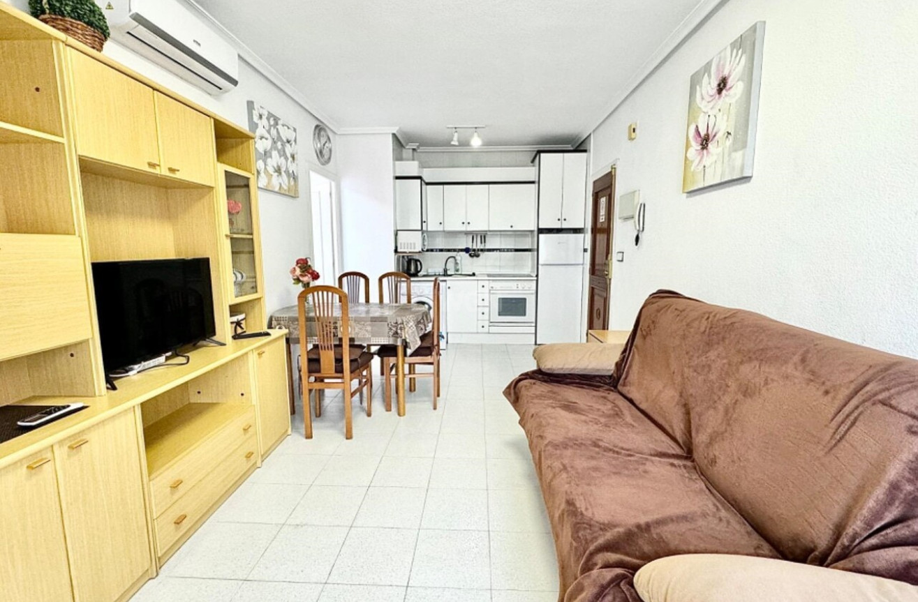 Reventa - Apartamento / piso - Torrevieja - Costa Blanca