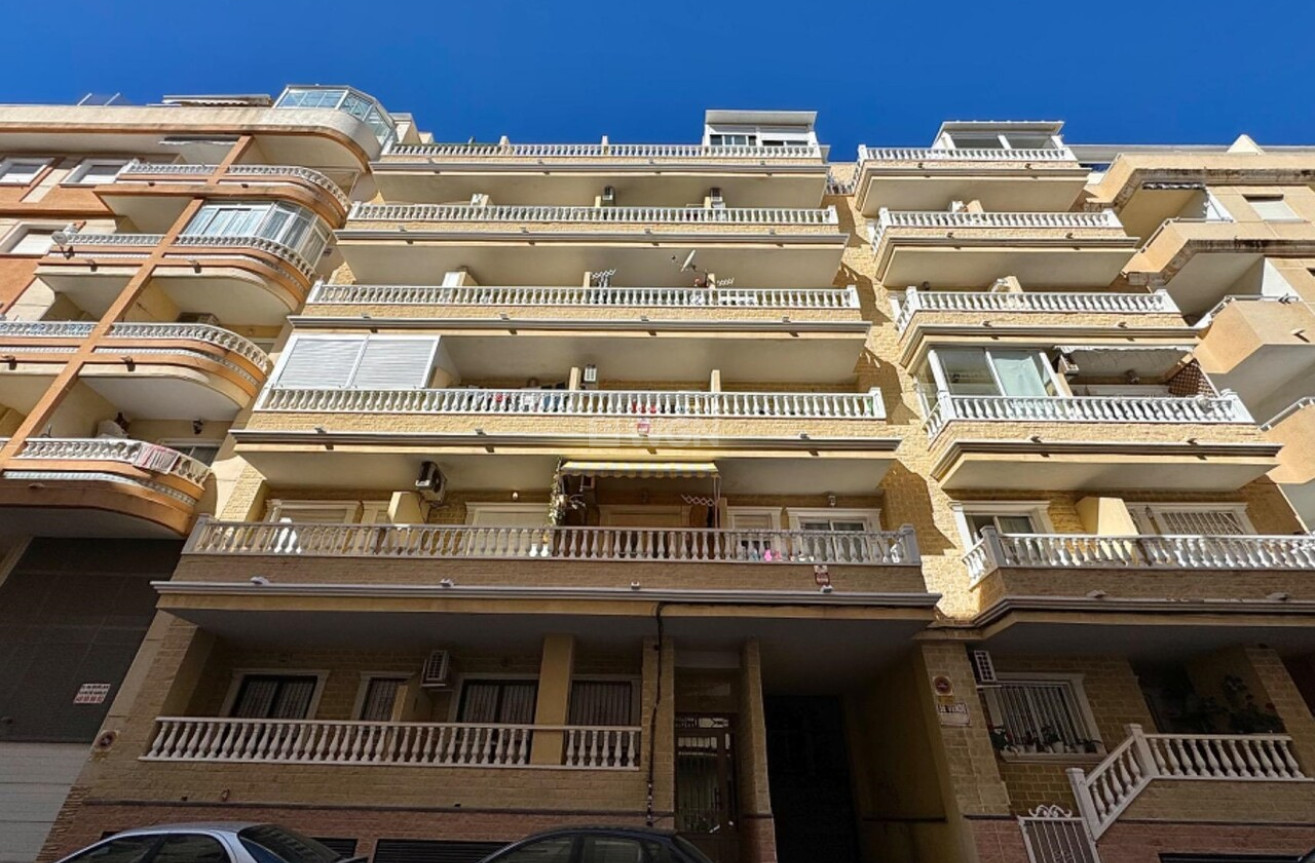 Reventa - Apartamento / piso - Torrevieja - Costa Blanca