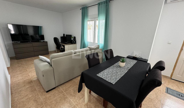 Reventa - Bungalow - Torrevieja - Costa Blanca