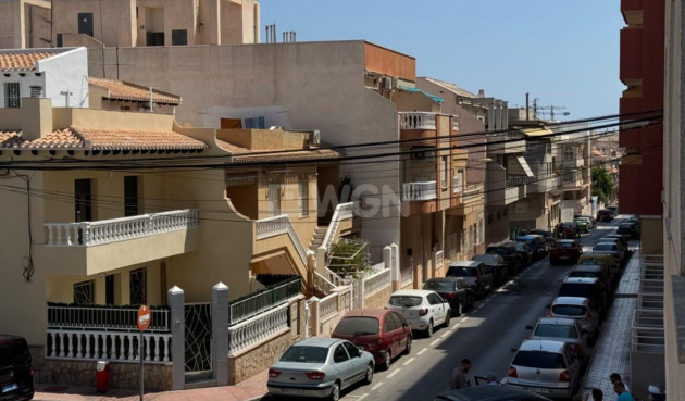 Resale - Apartment / flat - Torrevieja - Costa Blanca