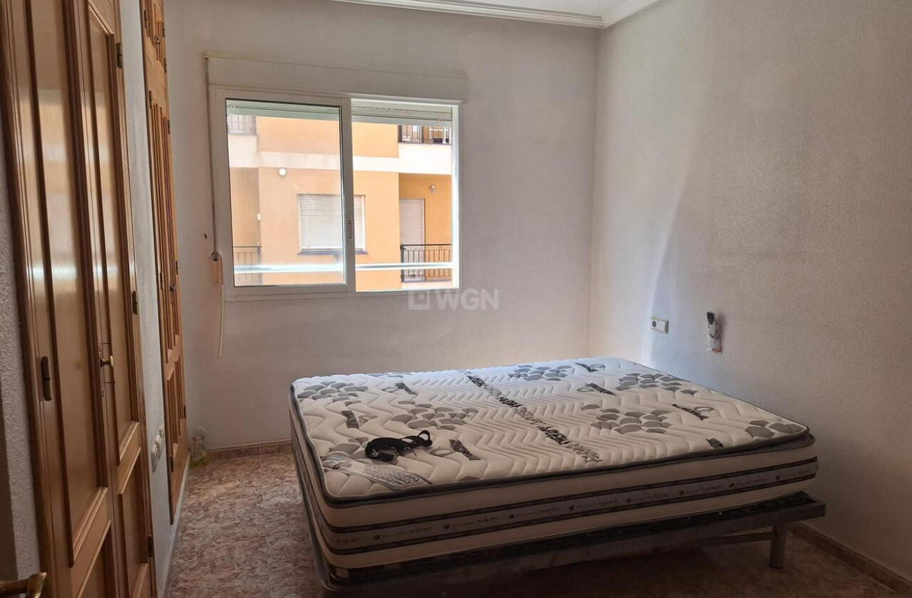 Reventa - Apartamento / piso - Torrevieja - Costa Blanca